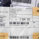 KOLO POULIE ARBRE VILEBREQUIN BMW 3 (F30, F80) 11237624103 13998926 2014photo 8