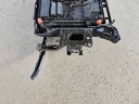 RADIATEURS VENTILATEUR PANNEAU AVANT POUTRE VW GOLF VIII 8 5H PLUG-IN HYBRID GTEphoto 9