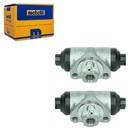 2x ТОРМОЗНОЙ ЦИЛИНДР FIAT CINQUECENTO SEICENTO