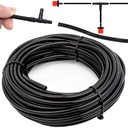 ШЛАНГ ДЛЯ ПОЛИВНОЙ ВОДЫ ДЛЯ СПРИНКЕРА 20м