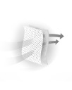 MERCEDES C-KLASA UNIVERSEL T202 S202 (93-00) HOUSSE BÂCHE SUR VOITUREphoto 5