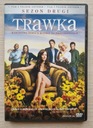 Трава - 2 сезон - 2DVD