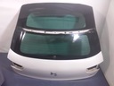 CITROEN DS5 ЗАДНЯЯ ДВЕРЬ ЗАДНЯЯ ДВЕРЬ KWE