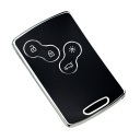 Чехол для карт CAPTUR CLIO LAGUNA MEGANE SCENIC