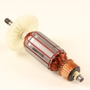 Ротор УШМ ГРАФИТ 59G086