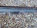 MOULURE SEUIL SEUIL REVÊTEMENT GAUCHE AUDI A5 8W8 LIFTphoto 12