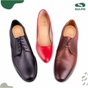 Eleganckie skórzane wkładki do butów 41 Materiał mający kontakt ze stopą skóra naturalna