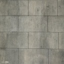 Бетонная террасная плитка Colorblend 30x60x4 5 см