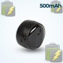 МИНИ КАМЕРА КАМЕРА WIFI IP СМАРТ FULL HD МОНИТОРИНГ БЕСПРОВОДНОЙ SD
