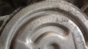 7891221992 BOX DISTRIBUTION LAND ROVER FREELANDER I (LN) (1998-2006)  photo 7