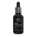 APIS MANDELIC TERAPIS KWAS MIGDAŁOWY 40% 30ml