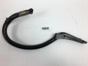 CHARNIÈRE DROIT COUVERCLES DE COFFRE COUVERCLES COUVERCLES DE COFFRE MERCEDES W124 BERLINE 1247500828photo 5