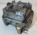 КОМПЛЕКТНАЯ ГОЛОВКИ ЗАД HONDA XL 125 VARADERO 2001-2006R  фото 14