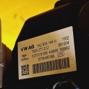 РУЛЬОВА РЕЙКА РЕЙКА SEAT TOLEDO 3 1K2909144H / 0273010009 NR23  фото 8