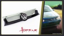 VW Golf mk4 IV тюнинг-пустышка HOFELE - редкость!