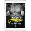 Сексуальный ублюдок. Джексон