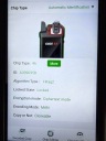 KEY KEY MAP CONSOLE SCENIC II MEGANE PCF7943 HANDSFREE  photo 7