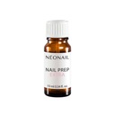 NeoNail Nail Prep Extra prípravok na odmasťovanie nechtov 10ml Typ prípravku odmasťovače, základné nátery