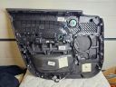 COLLECTEUR PORTES GARNITURE DROIT AVANT CUIR RANGE ROVER SPORT II L494 EUROPEphoto 11