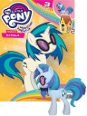 My Little Pony Magic Collection 5 DJ Mon-3 - DK