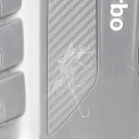 BMW 5 G30 G31 2018 PROTECTION SUPÉRIEURE MOTEURphoto 8