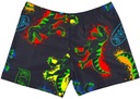ШОРТЫ ДЛЯ ПЛАВАНИЯ БОКСЕРЫ ДЛЯ МАЛЬЧИКОВ DINOSAUR TREX NOVITI 128/134