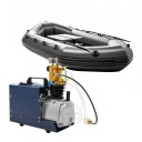 1.8KW PRZENOSNA WYSOKOCISNIENIOWA POMPE COMPRESSEUR AIRphoto 15