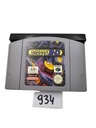 NINTENDO 64 LODE RUNNER 3D ОРИГИНАЛ