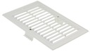 ПЛАСТИКОВАЯ ВЕНТИЛЯЦИОННАЯ РЕШЕТКА 14х21 ПВХ