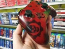 PAD XBOX ONE SERIES S X PC GEARS OF WAR 4 CRIMSON