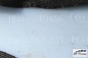 AUDI A4 СТОЛБИК A ОБШИВКА 8W0867233 8W0867234 8W B9 8W0 867 233 ВЕРХНИЙ PODSU  фото 6
