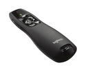 LOGITECH R400 Арка Хендрикс, ведущий