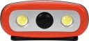 ФАРА LED (СВІТЛОДІОД) ПЕРЕНОСНИЙ Z ГУЧНОМОВЦЕМ 2X15W, 2000LM YATO  (17856884607) фото min 9