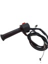 ВЫКЛЮЧАТЕЛИ ПРАВОЕ ROLLGAZ РУЧКА HONDA SHADOW VT 500 PC08 83-88  фото 5