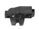 Citroen C3 C4 C5 307 407 Блокировка крышки багажника