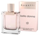 Bugatti Bella Donna парфюмированная вода 60мл