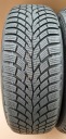 2X ШИНА CONTINENTAL WINTERCONTACT TS 870 195/55 R16 91H XL 2024R. DEMO  (1088899482) фото min 6