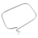 ЗАЖИМ, КРЫШКА ЦЕПИ ПЕРЕДНЯЯ, JAWA 350 TS CZ