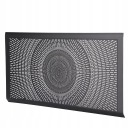 ЦЕНТРАЛЬНИЙ DASHBOARD GRELEGER COVER COVER АЛЮМІНІЙ АЛЮМІНІЙ Z5  фото 13