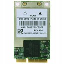 Сетевая карта Broadcom BCM94311MCAG DW1490