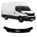 ПЕРЕДНИЙ КАПОТ DAIRING IVECO DAILY С 2014 ГОДА