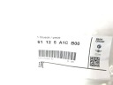 BMW 3 G20 G21 ГНІЗДО LADOWANIA ПРОВІД КОМПЛЕКТ ПРОВОДІВ ЕЛЕКТРИЧНА 5A1CB00  (16984945802) фото min 9
