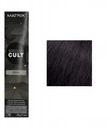 Matrix SoColor Cult Demi - черный