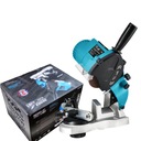 БЕСПРОВОДНАЯ ЦЕПЬ DEDRA SHAPER DED7087