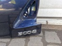PEUGEOT 3008 I 1 КРИШКА БАГАЖНИКА БАГАЖНИКА ЗАД ЗАДНЯ  (18769375237) фото min 9
