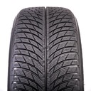 1x ШИНА 225/60R18 Michelin Pilot Alpin 5 SUV