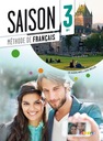 Saison 3 Руководство + CD + DVD Коллективная работа