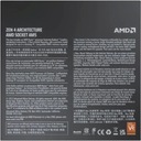 AMD Ryzen 5 7600 Chladiaci systém v cene Áno