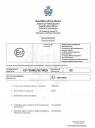 ГАК NA ГАК Z НАКЛАДКА I БЕЗПЕКИ 1600 KG DMC - ТРУБА FI 60 -OL-MOT  (18828211069) фото min 4