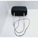HEADREST SEAT LEFT PERID AUDI A6 C5 NR286  photo 5